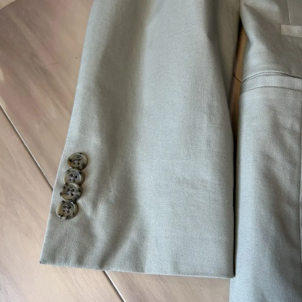 John Varvatos USA Hendrixwood Sport Jacket Blazer Men’s 36S